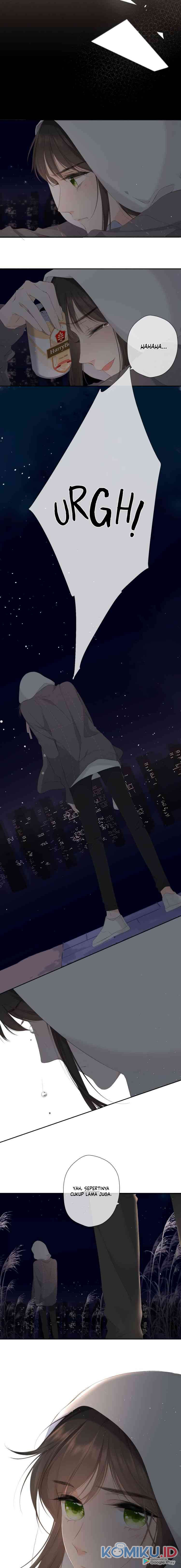 Once More Chapter 26 Gambar 9